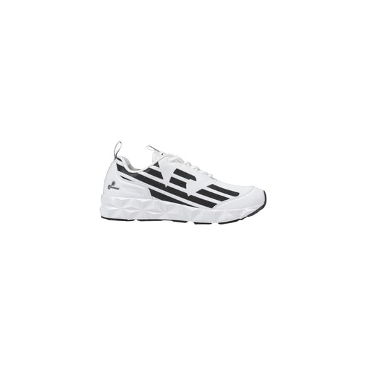 Ea7 Heren Sneakers - Zenvogue.
