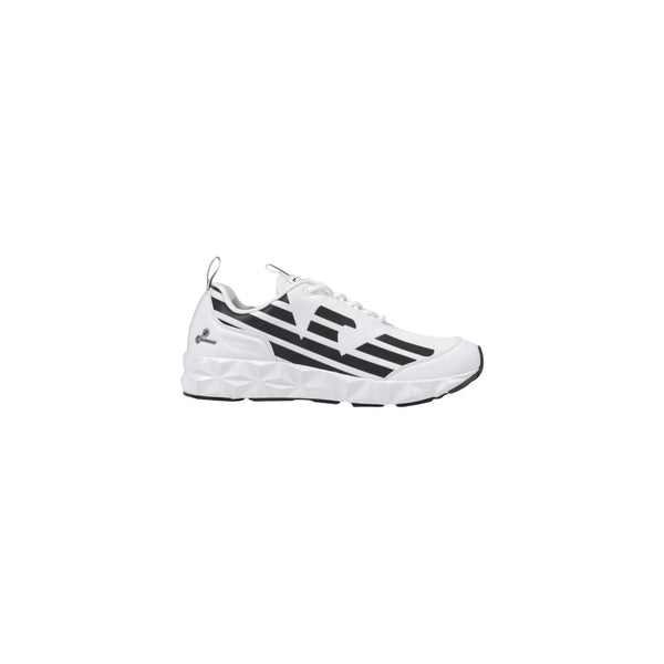 Ea7 Heren Sneakers - Zenvogue.