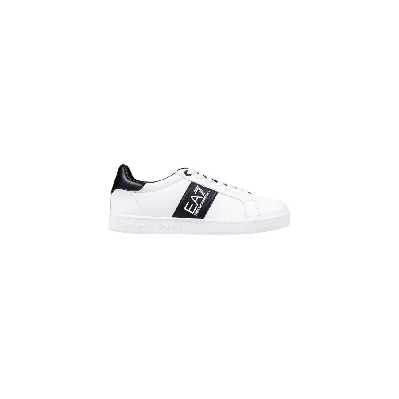 Ea7 Heren Sneakers - Zenvogue.