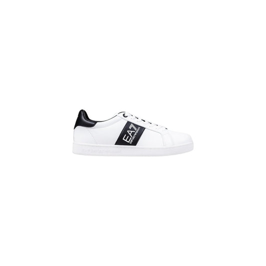 Ea7 Heren Sneakers - Zenvogue.