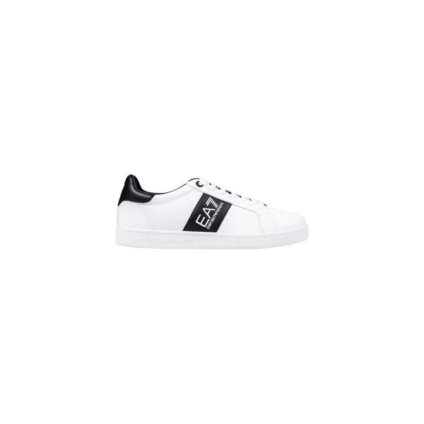 Ea7 Heren Sneakers - Zenvogue.