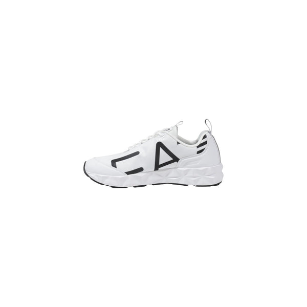 Ea7 Heren Sneakers - Zenvogue.