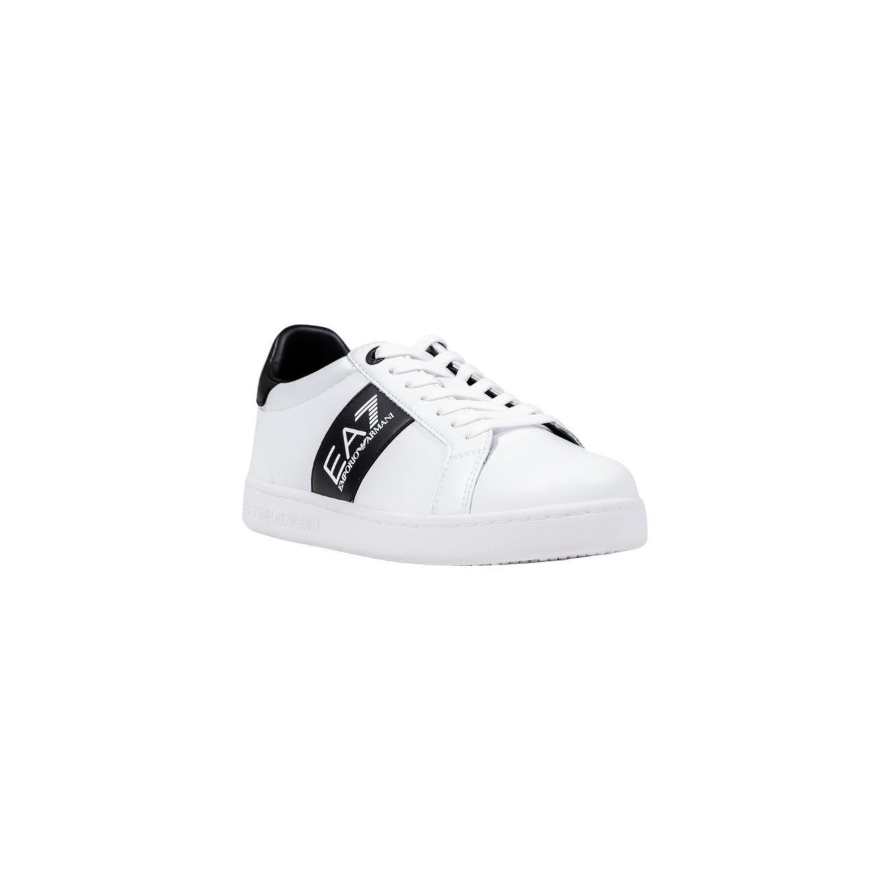 Ea7 Heren Sneakers - Zenvogue.