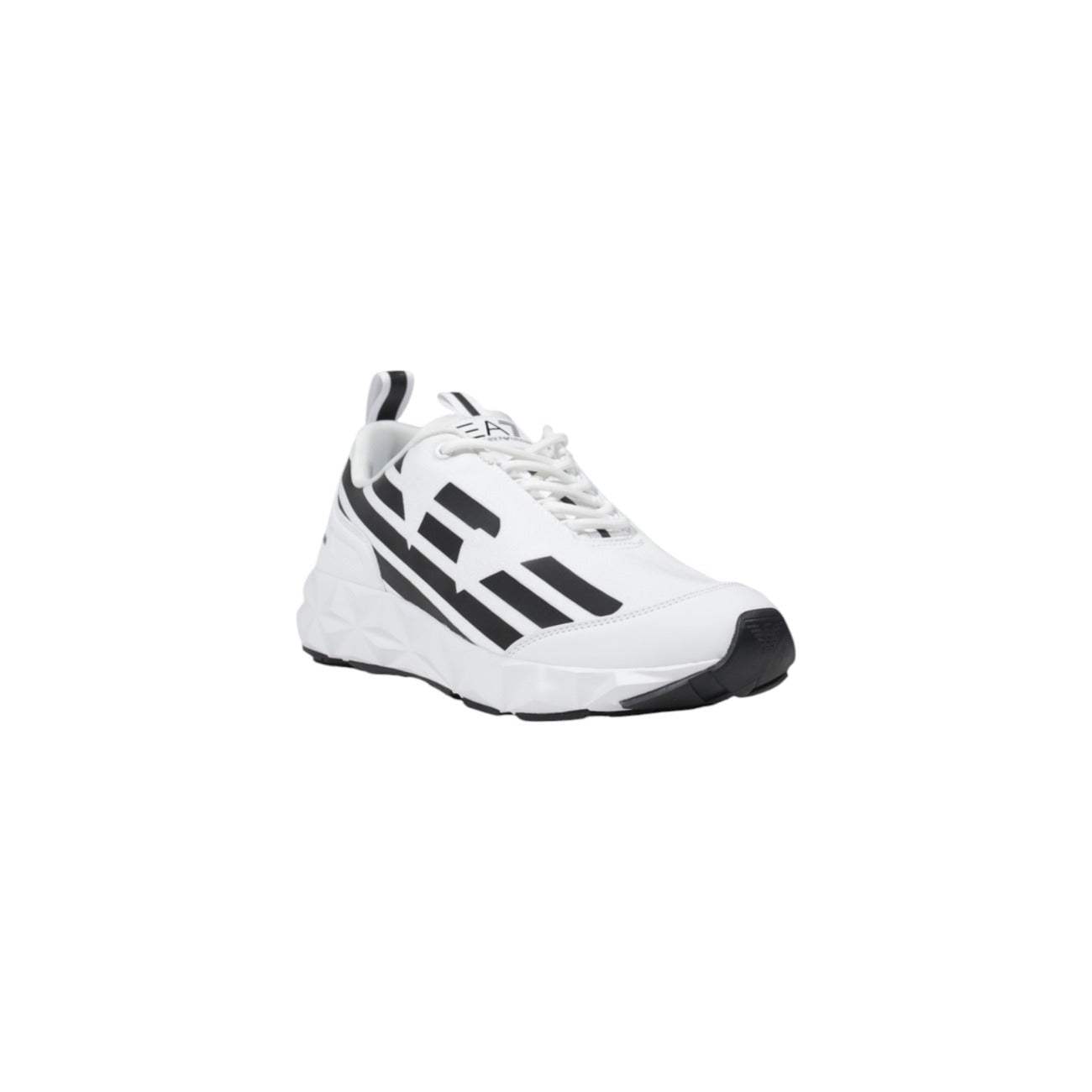 Ea7 Heren Sneakers - Zenvogue.