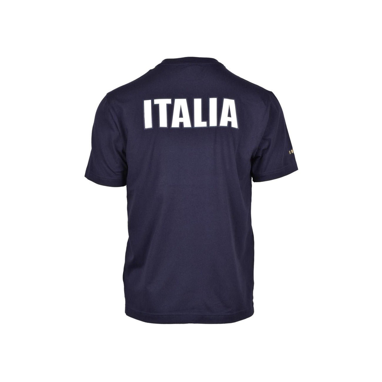 Ea7 T-shirt Heren - Zenvogue.