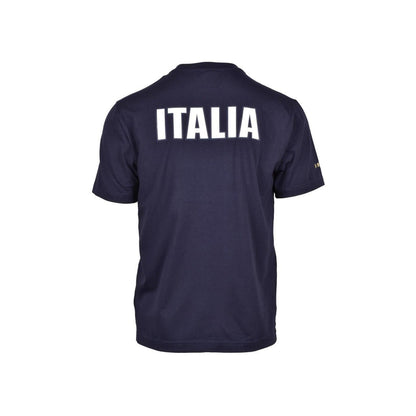 Ea7 T-shirt Heren - Zenvogue.