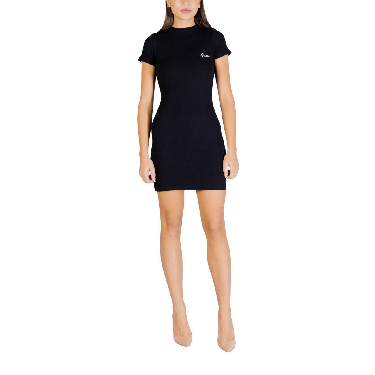 Guess Jurk Dames - Zenvogue.