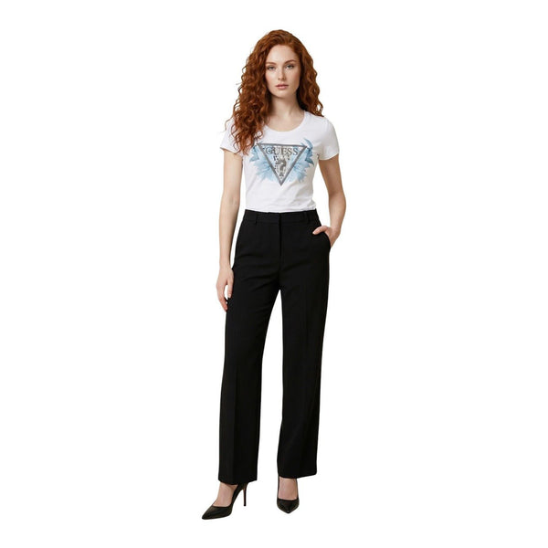 Guess T-shirt Dames - Zenvogue.