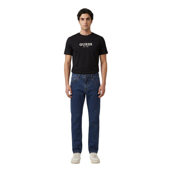 Guess T-shirt Heren - Zenvogue.