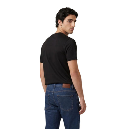 Guess T-shirt Heren - Zenvogue.