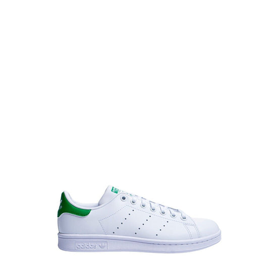 Heren Sneakers Wit Groen – Minimalistische Lifestyle Sneaker | Zenvogue - Zenvogue.