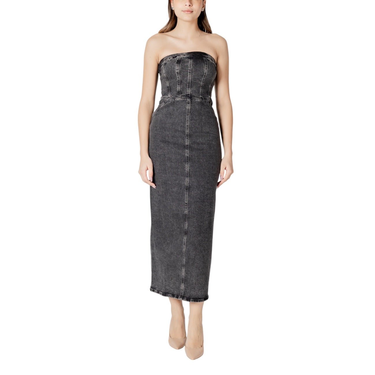 Ichi Jurk Dames - Zenvogue.