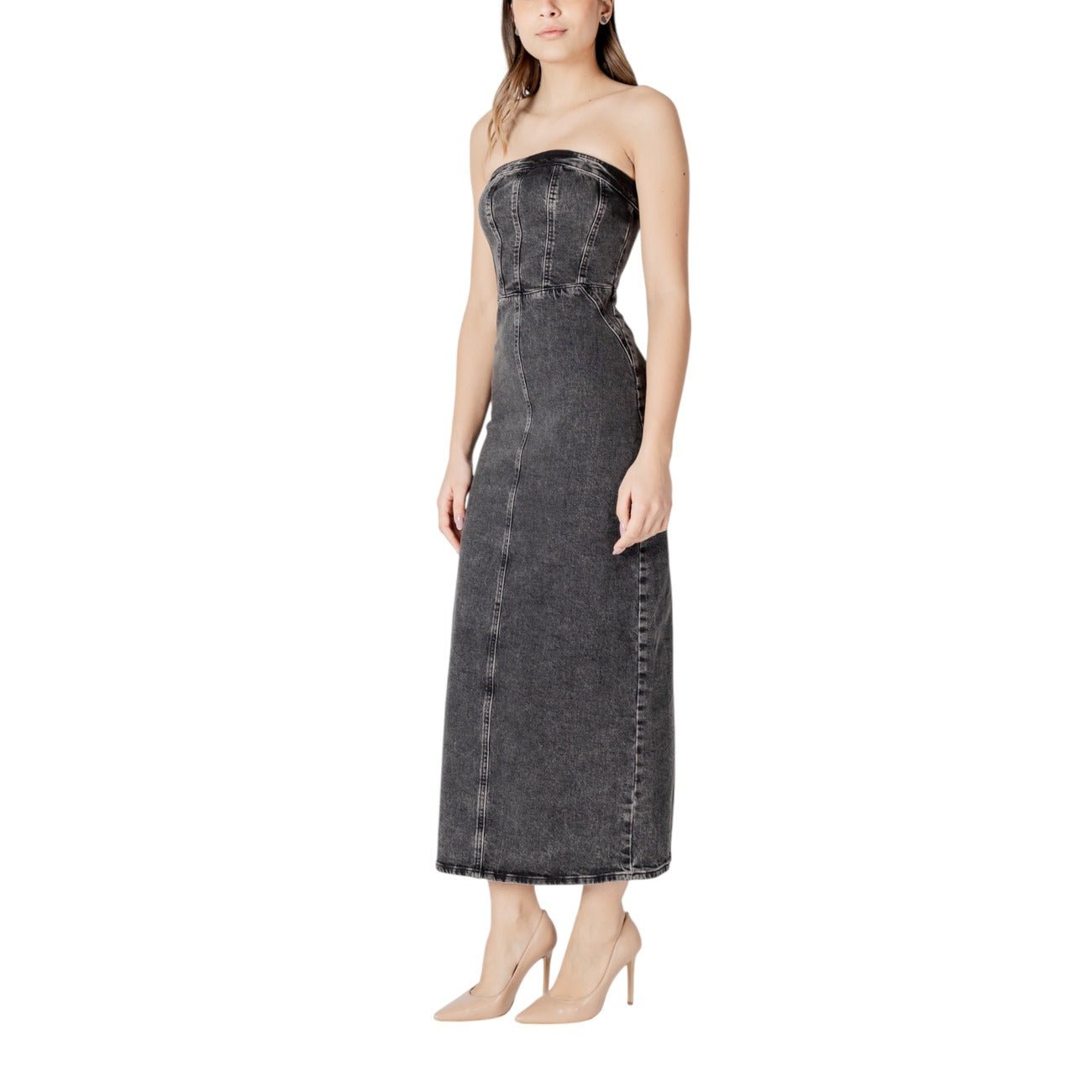 Ichi Jurk Dames - Zenvogue.