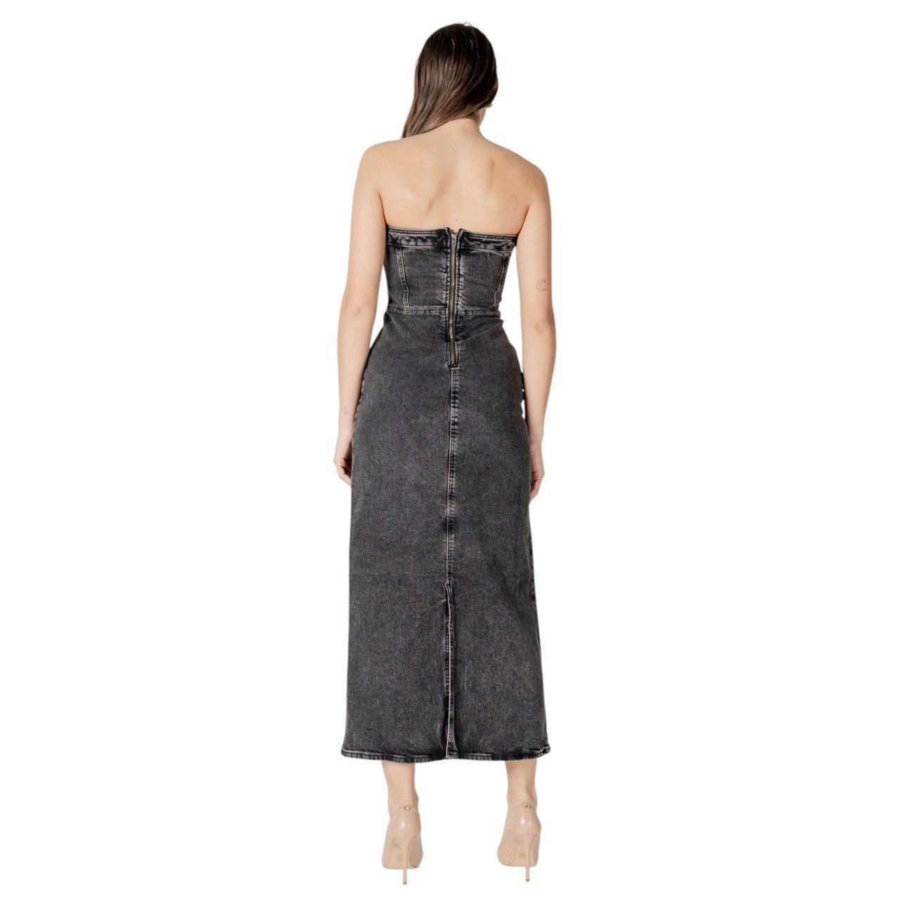 Ichi Jurk Dames - Zenvogue.