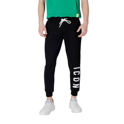 Icon Broek Heren - Zenvogue.