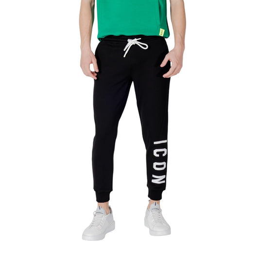 Icon Broek Heren - Zenvogue.