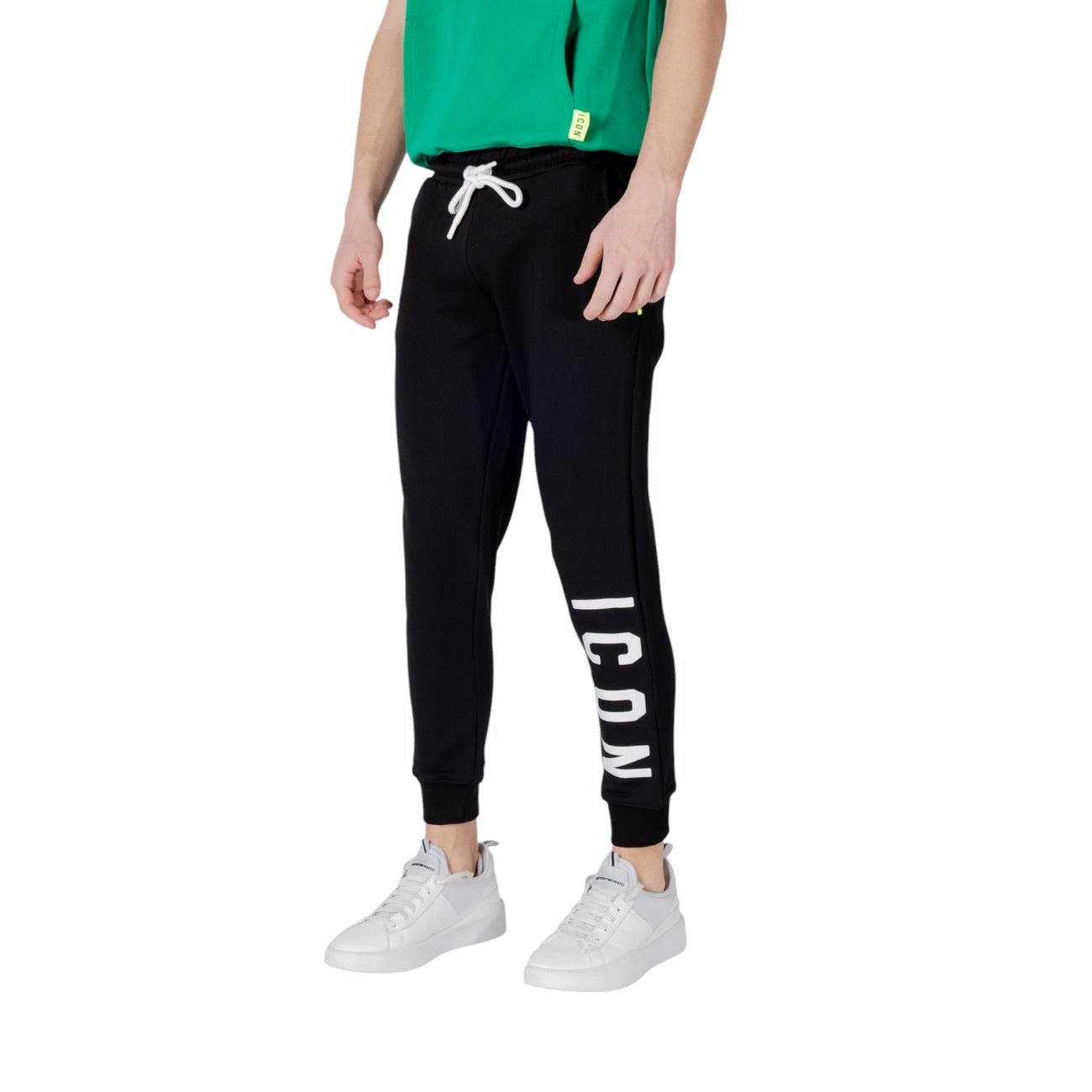 Icon Broek Heren - Zenvogue.
