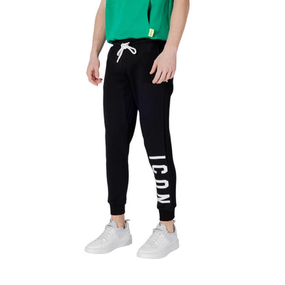 Icon Broek Heren - Zenvogue.