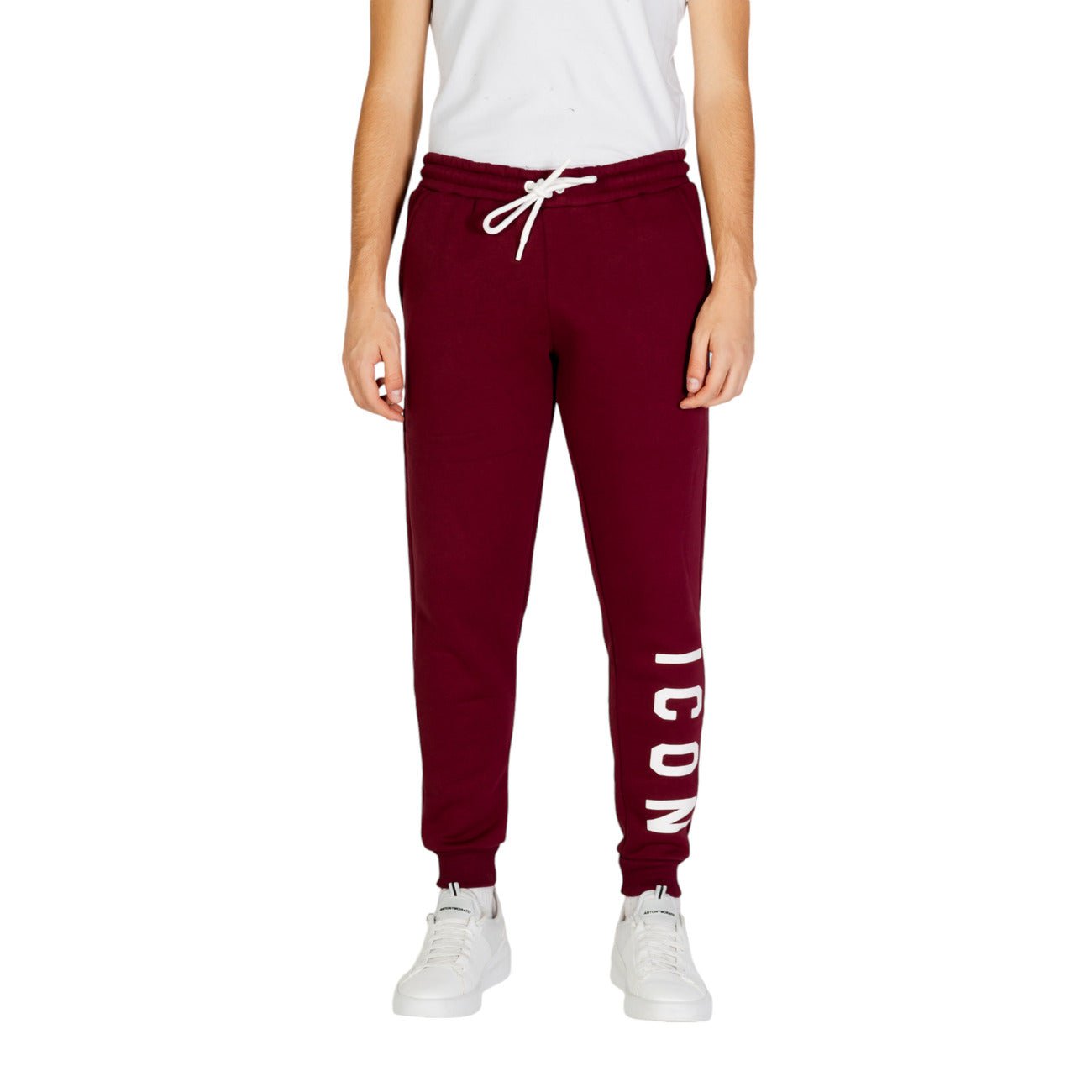 Icon Broek Heren - Zenvogue.