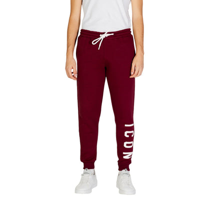 Icon Broek Heren - Zenvogue.