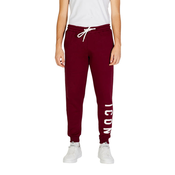 Icon Broek Heren - Zenvogue.
