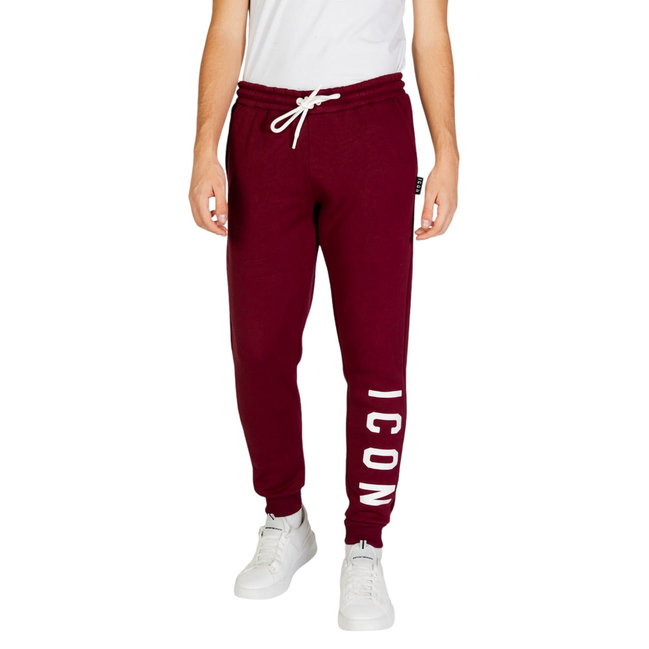 Icon Broek Heren - Zenvogue.