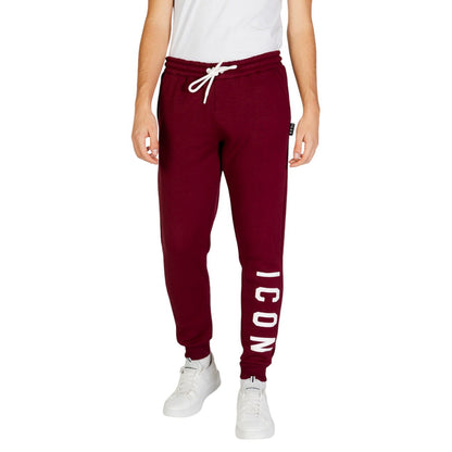 Icon Broek Heren - Zenvogue.