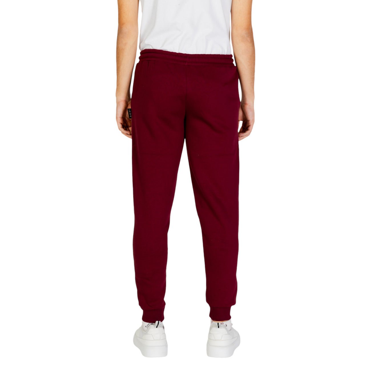 Icon Broek Heren - Zenvogue.