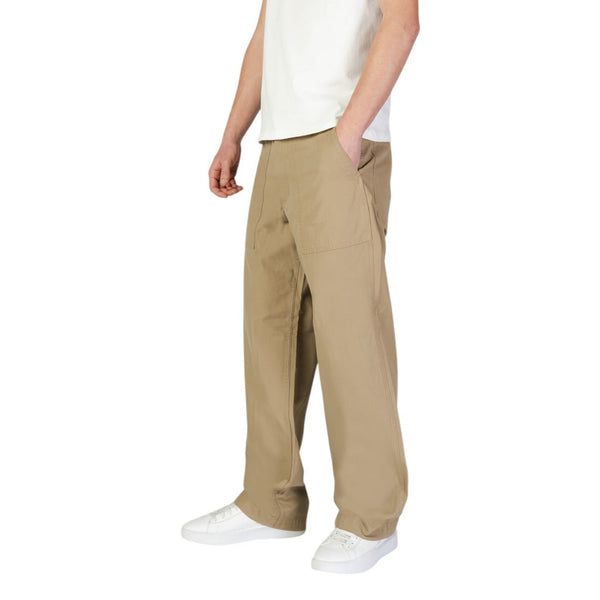 Jack & Jones Heren Cargo Broek Beige – Casual Cargo Pants