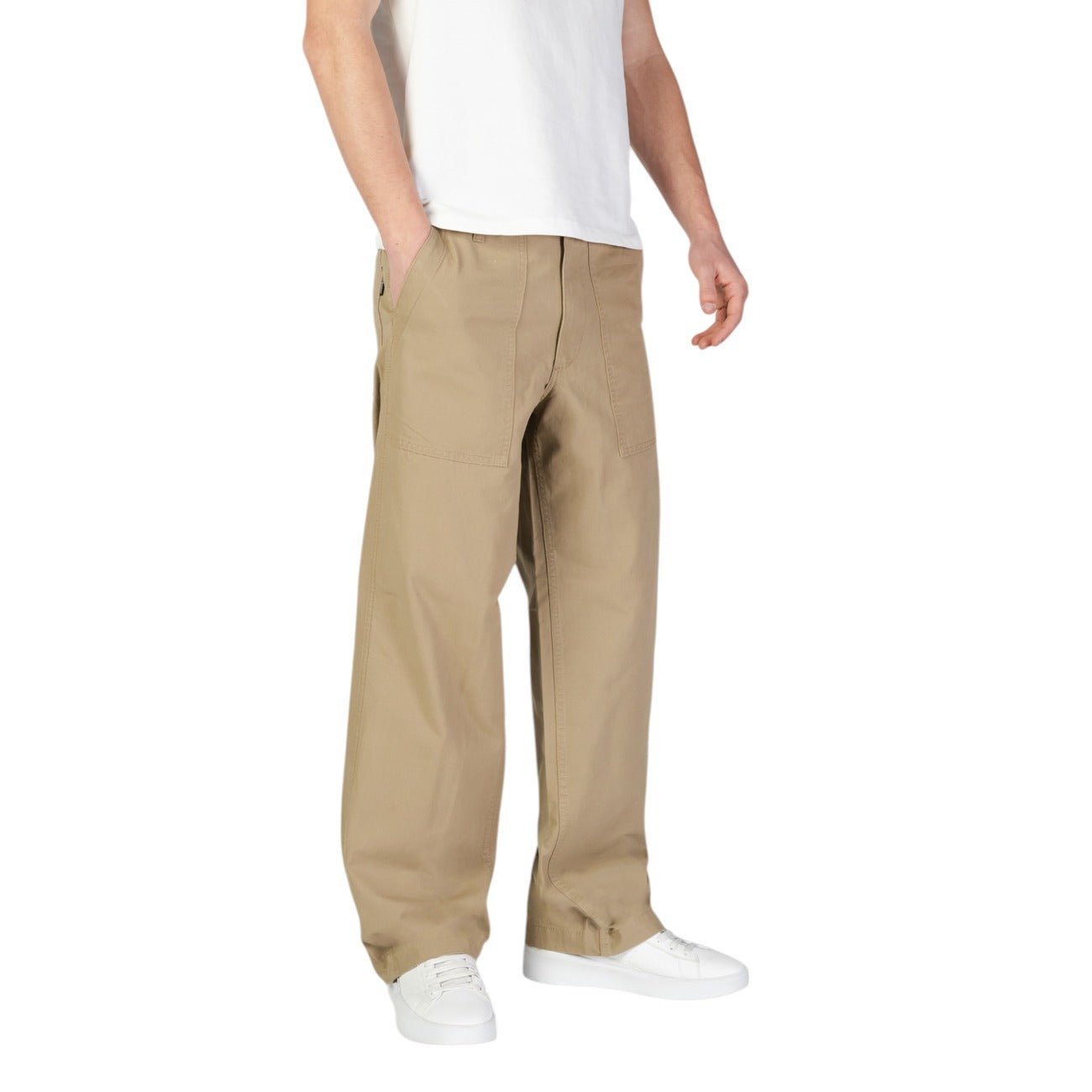 Jack & Jones Broek Heren - Zenvogue.