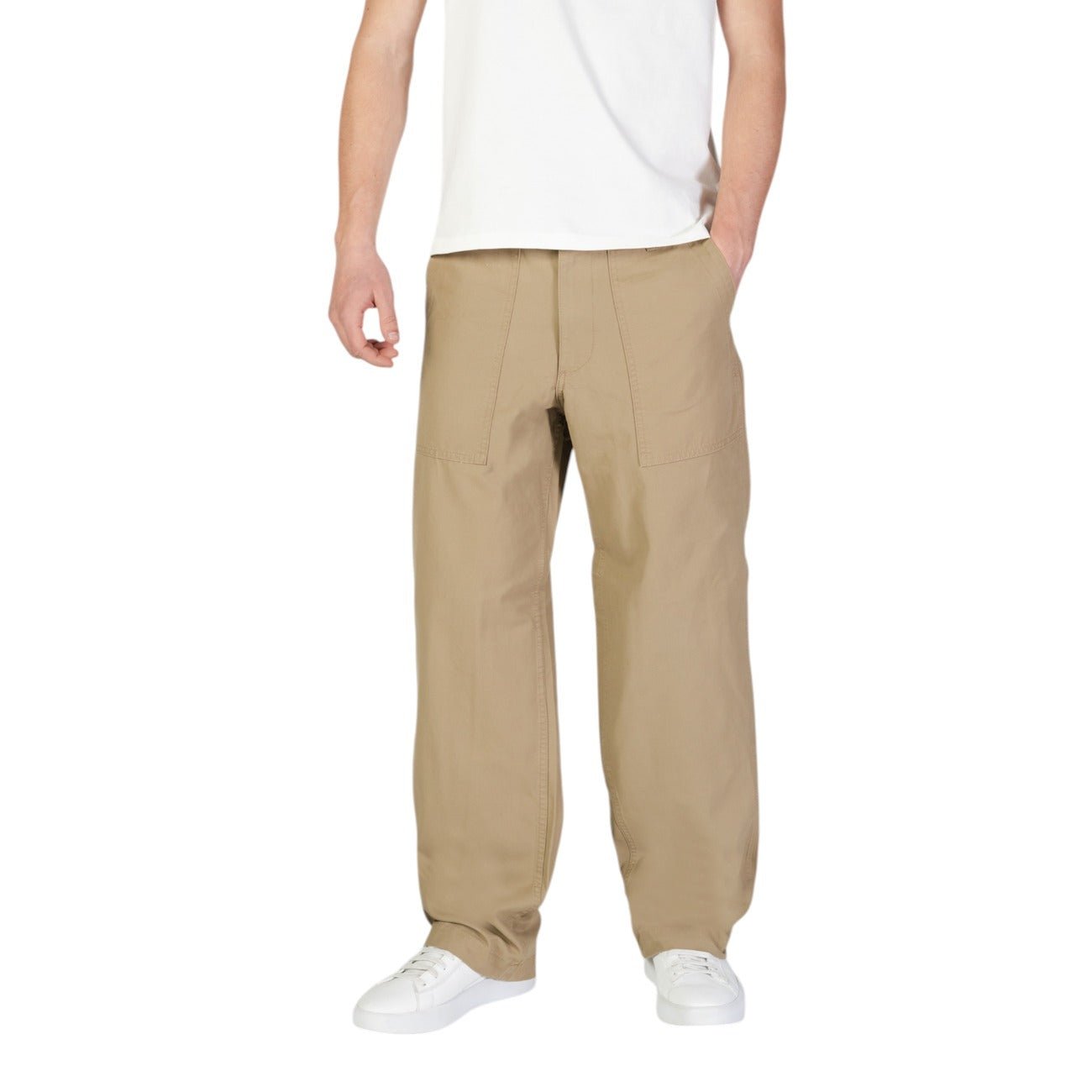 Jack & Jones Broek Heren - Zenvogue.