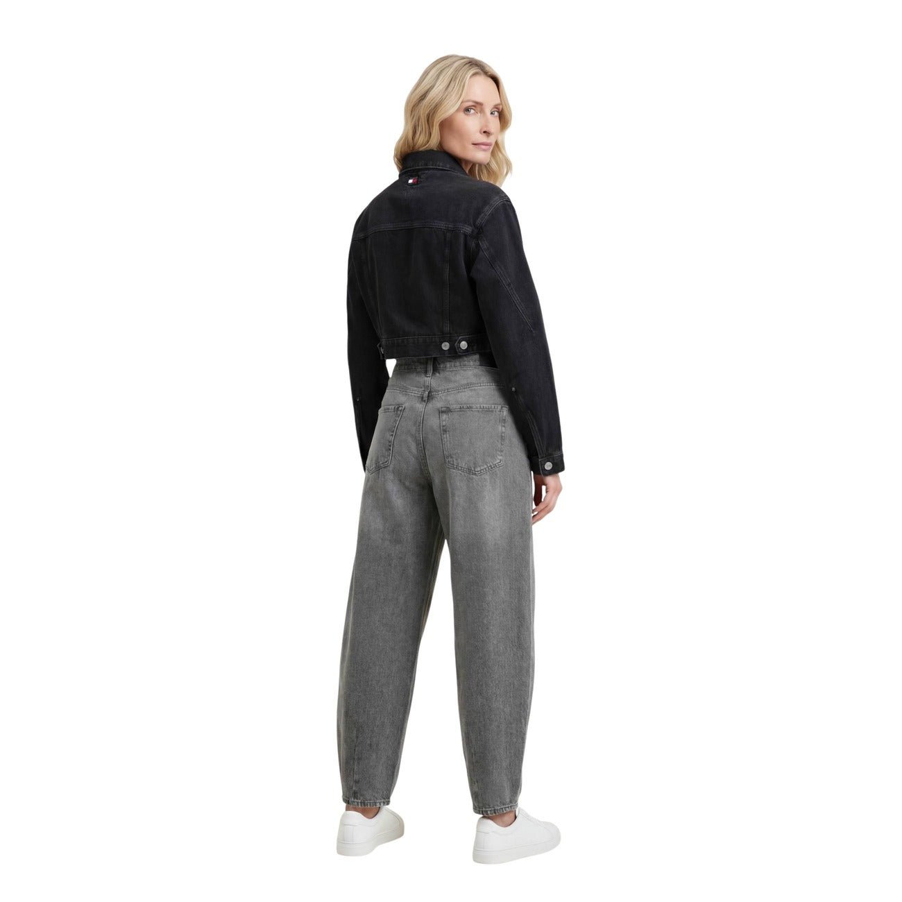 Jacqueline De Yong Jeans Dames - Zenvogue.