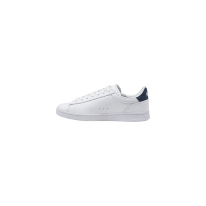 Lacoste Heren Sneakers - Zenvogue.