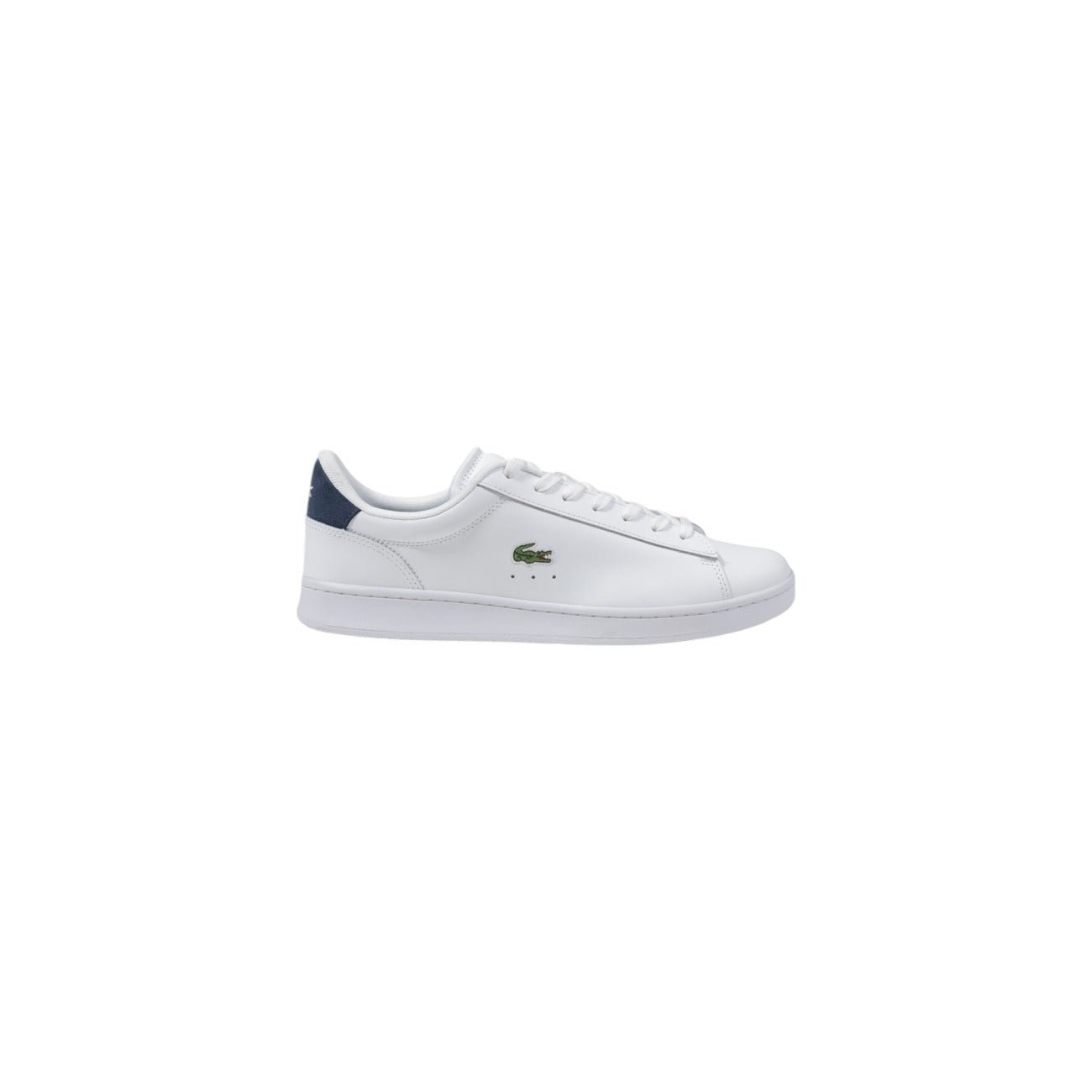 Lacoste Heren Sneakers - Zenvogue.