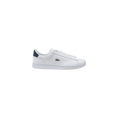 Lacoste Heren Sneakers - Zenvogue.