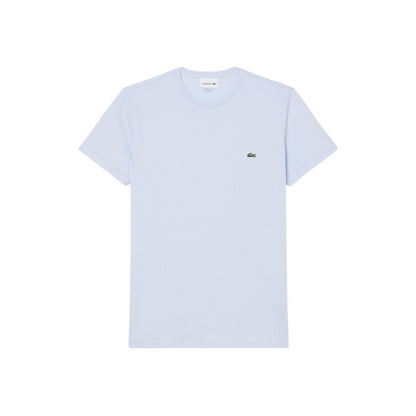 Lacoste T-shirt Heren - Zenvogue.