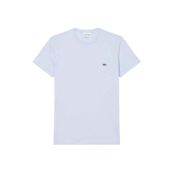 Lacoste T-shirt Heren - Zenvogue.