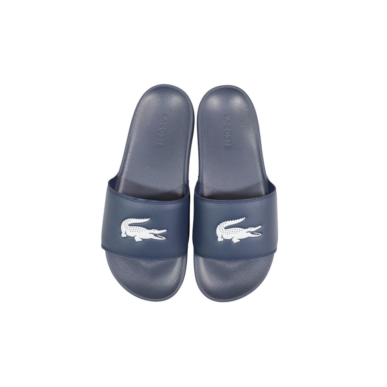 Lacoste Women Slippers - Zenvogue.