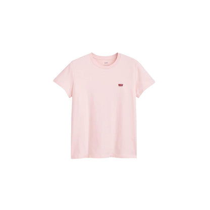 Levis® T-shirt Dames - Zenvogue.
