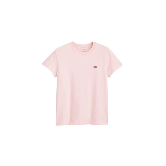 Levis® T-shirt Dames - Zenvogue.