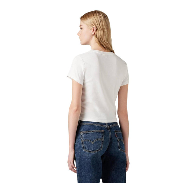 Levis® T-shirt Dames - Zenvogue.