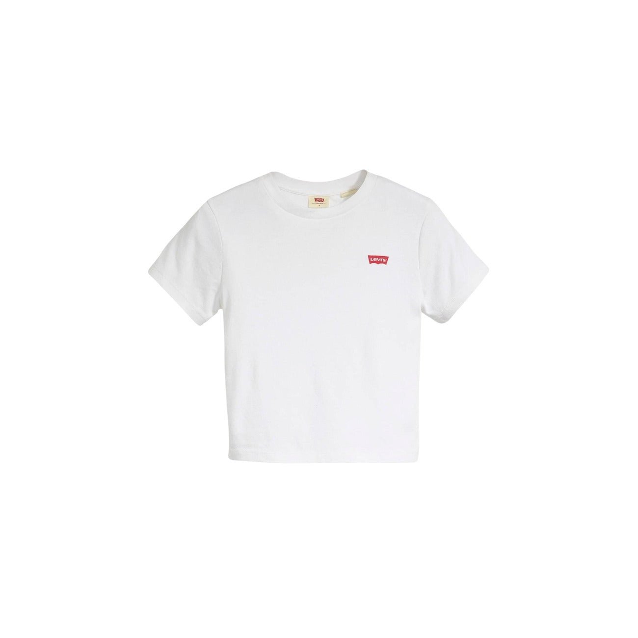 Levis® T-shirt Dames - Zenvogue.
