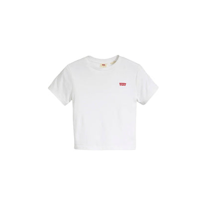 Levis® T-shirt Dames - Zenvogue.