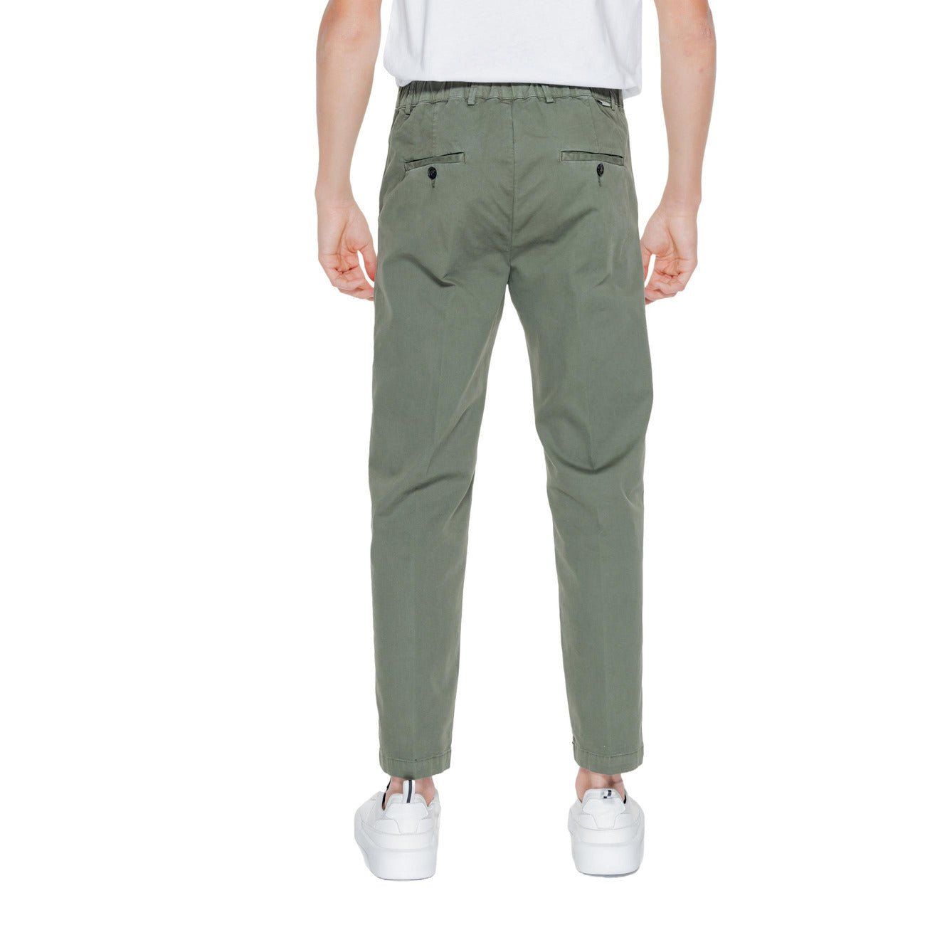 Liu Jo Broek Heren - Zenvogue.