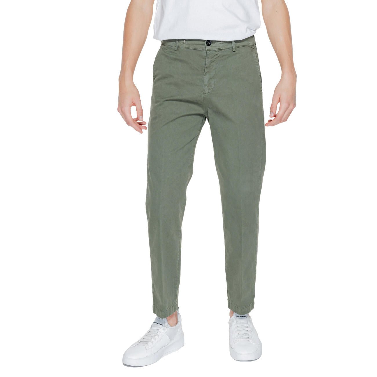 Liu Jo Broek Heren - Zenvogue.
