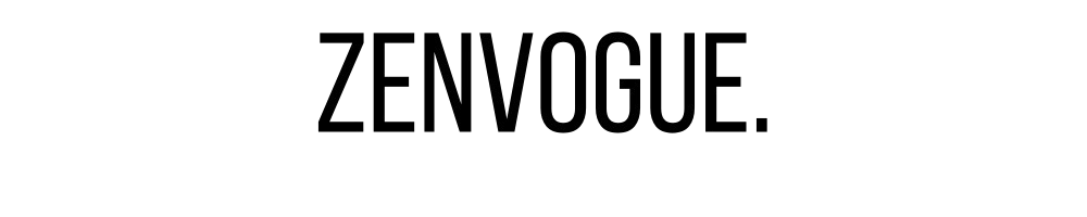 Zenvogue
