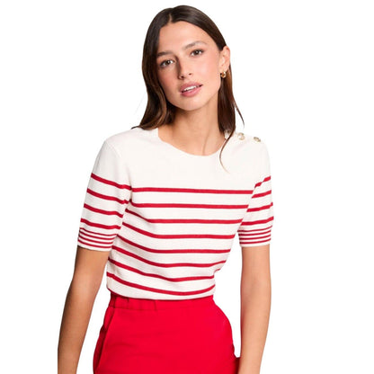 Morgan De Toi Breimode Dames - Zenvogue.