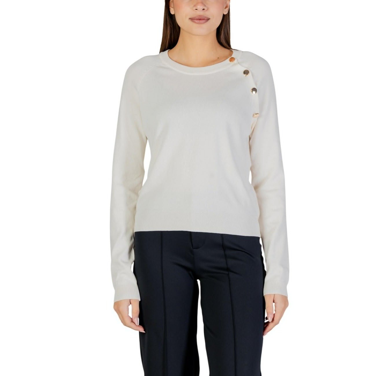 Morgan De Toi Breimode Dames - Zenvogue.