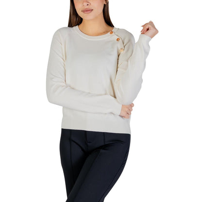 Morgan De Toi Breimode Dames - Zenvogue.
