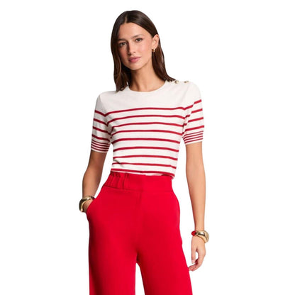 Morgan De Toi Breimode Dames - Zenvogue.